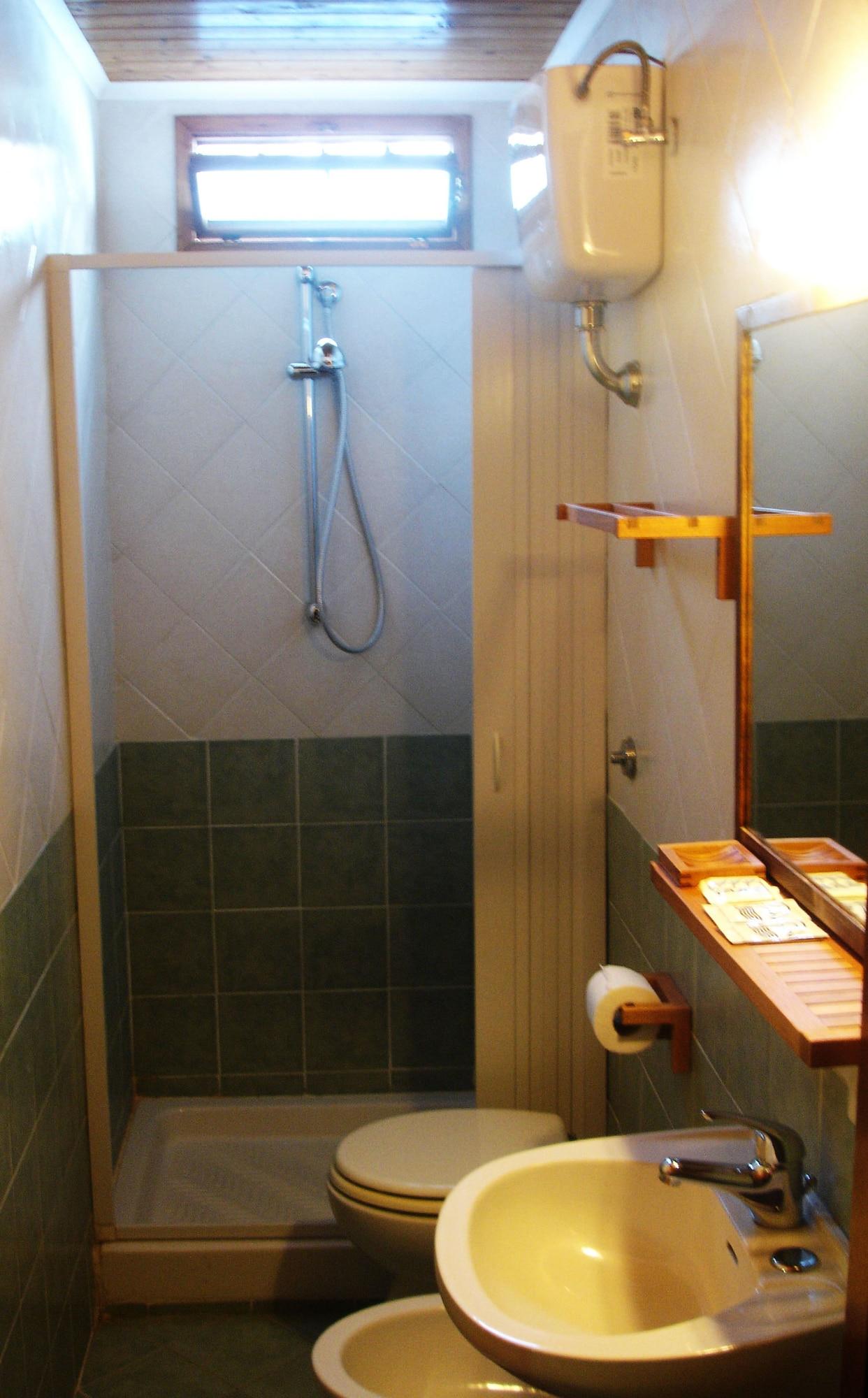 Fiori D'Arancio Hotel Пиано ди Соренто Екстериор снимка