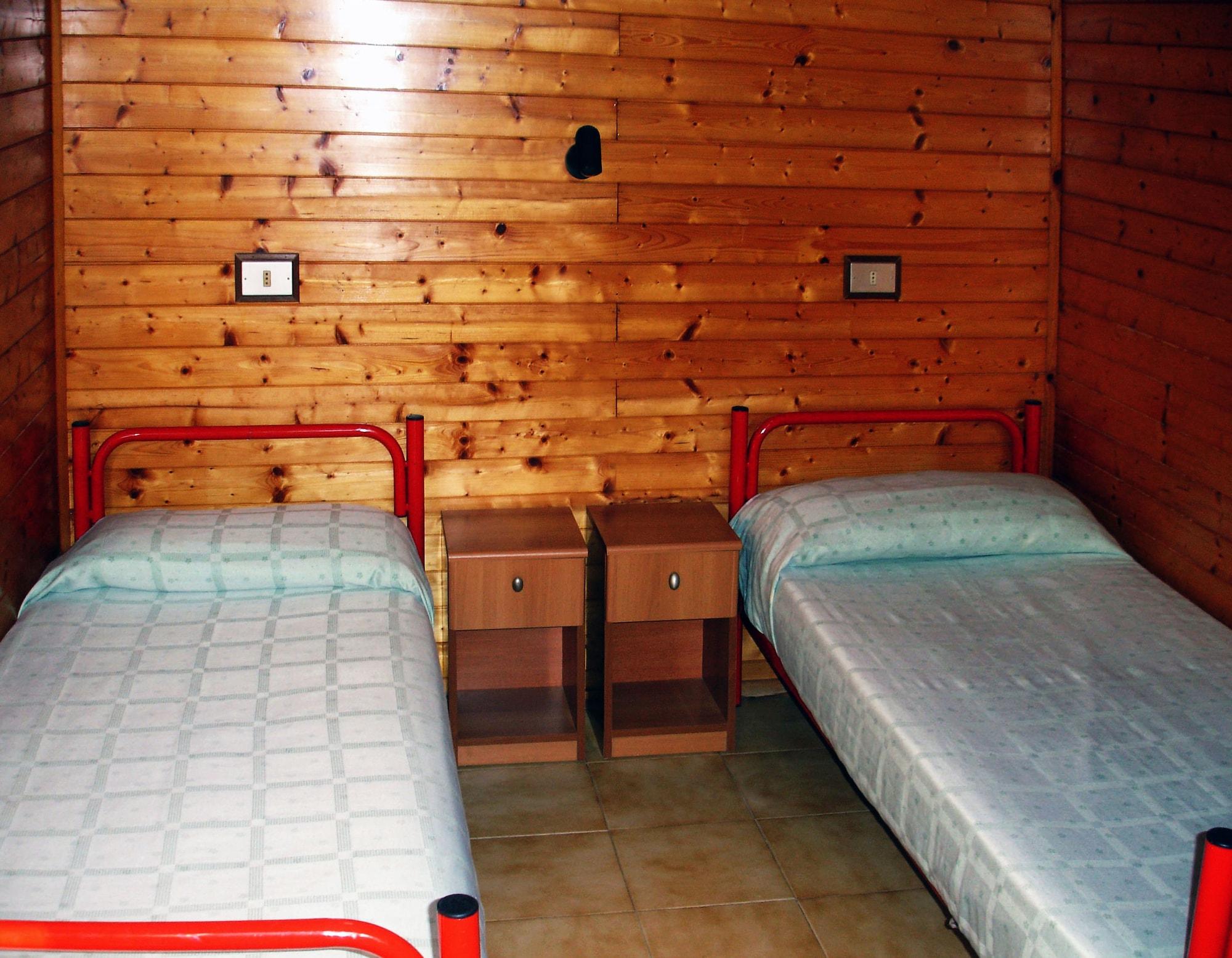 Fiori D'Arancio Hotel Пиано ди Соренто Екстериор снимка