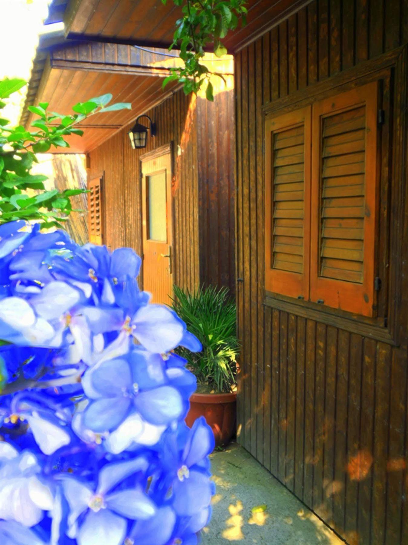 Fiori D'Arancio Hotel Пиано ди Соренто Екстериор снимка