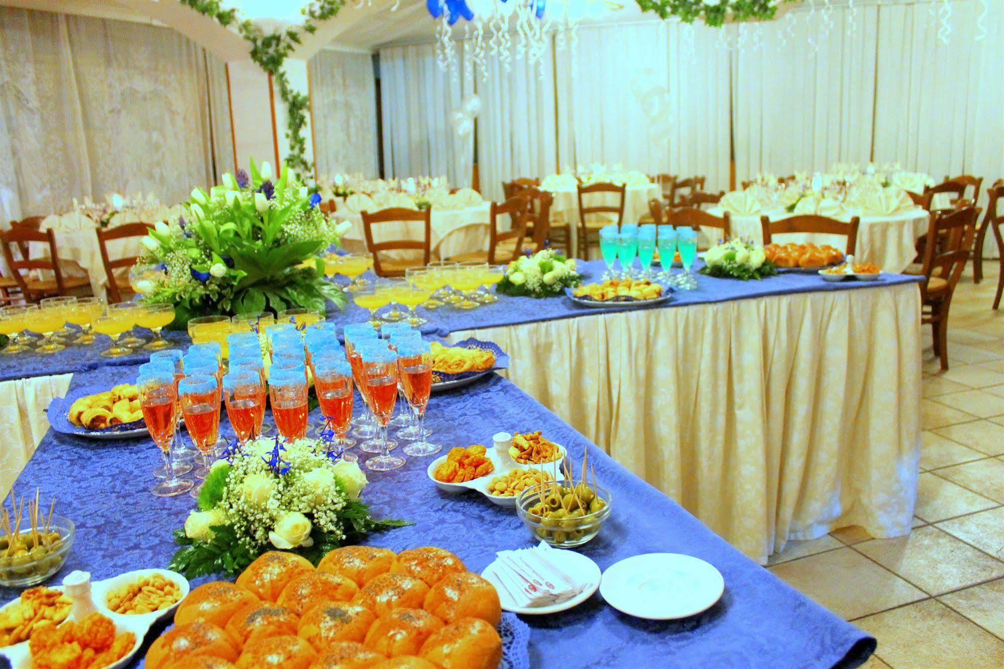 Fiori D'Arancio Hotel Пиано ди Соренто Екстериор снимка